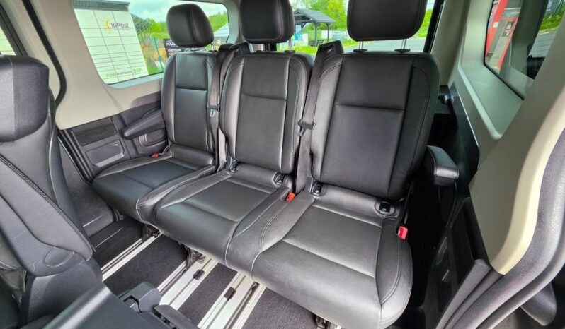 OPEL Vivaro | FWD (przód) | Manualna | 145 KM | Szary full