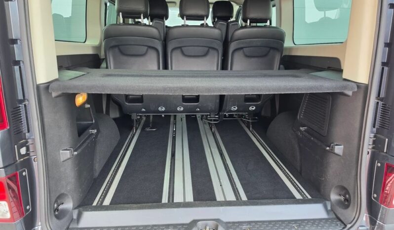 OPEL Vivaro | FWD (przód) | Manualna | 145 KM | Szary full