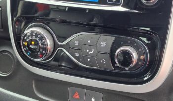 OPEL Vivaro | FWD (przód) | Manualna | 145 KM | Szary full