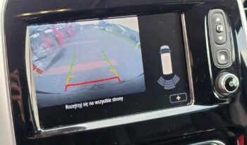 OPEL Vivaro | FWD (przód) | Manualna | 145 KM | Szary full
