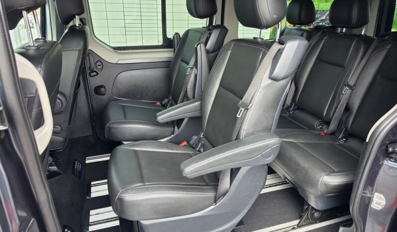 OPEL Vivaro | FWD (przód) | Manualna | 145 KM | Szary full