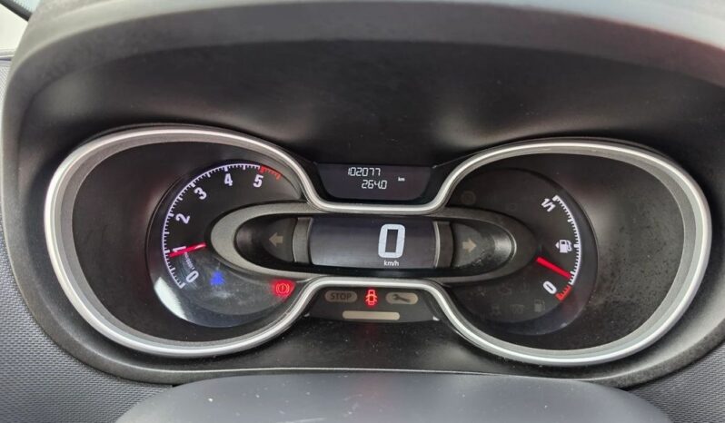 OPEL Vivaro | FWD (przód) | Manualna | 145 KM | Szary full