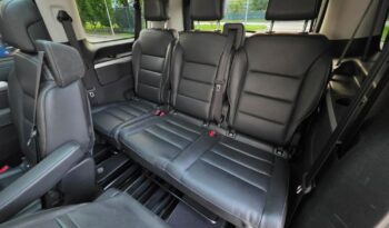 PEUGEOT Traveller  | FWD (przód) | Automatyczna | 177 KM | Biały full