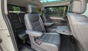 PEUGEOT Traveller  | FWD (przód) | Automatyczna | 177 KM | Biały full