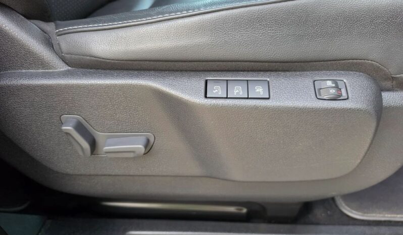 PEUGEOT Traveller  | FWD (przód) | Automatyczna | 177 KM | Biały full