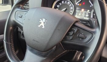 PEUGEOT Traveller  | FWD (przód) | Automatyczna | 177 KM | Biały full