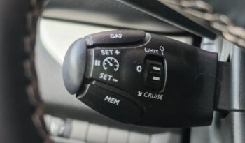 PEUGEOT Traveller  | FWD (przód) | Automatyczna | 177 KM | Biały full