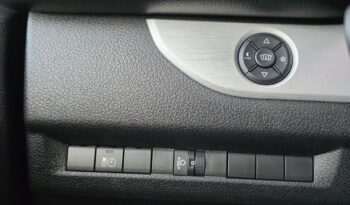 PEUGEOT Traveller  | FWD (przód) | Automatyczna | 177 KM | Biały full