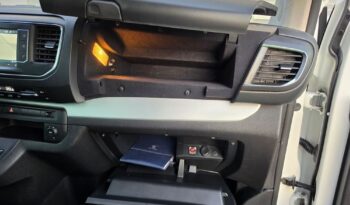 PEUGEOT Traveller  | FWD (przód) | Automatyczna | 177 KM | Biały full