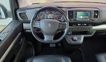 PEUGEOT Traveller  | FWD (przód) | Automatyczna | 177 KM | Biały full