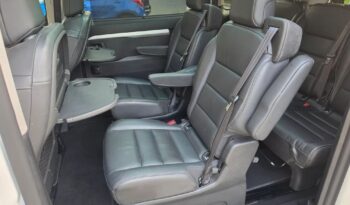 PEUGEOT Traveller  | FWD (przód) | Automatyczna | 177 KM | Biały full