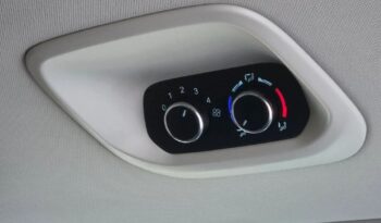 FORD Tourneo Custom  | FWD (przód) | Automatyczna | 130 KM | Niebieski full