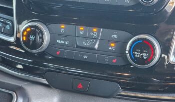 FORD Tourneo Custom  | FWD (przód) | Automatyczna | 130 KM | Niebieski full