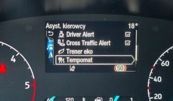 FORD Tourneo Custom  | FWD (przód) | Automatyczna | 130 KM | Niebieski full