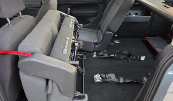VOLKSWAGEN Caddy | FWD (przód) | Automatyczna | 122 KM | Srebrny full
