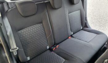DACIA Logan  | przedni | Manualna | 90 KM | Czarny full