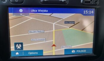 DACIA Logan  | przedni | Manualna | 90 KM | Czarny full