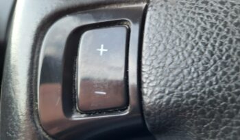 DACIA Logan  | przedni | Manualna | 90 KM | Czarny full