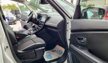 RENAULT Grand Scenic  | FWD (przód) | Manualna | 130 KM | bialy full
