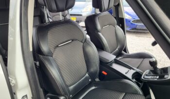 RENAULT Grand Scenic  | FWD (przód) | Manualna | 130 KM | bialy full