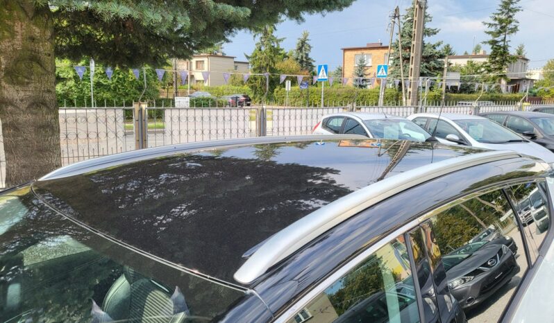 RENAULT Grand Scenic  | FWD (przód) | Manualna | 130 KM | bialy full