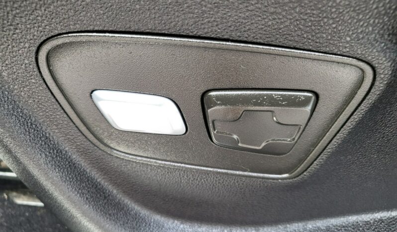 RENAULT Grand Scenic  | FWD (przód) | Manualna | 130 KM | bialy full