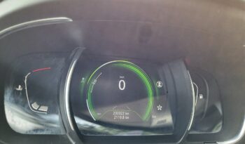 RENAULT Grand Scenic  | FWD (przód) | Manualna | 130 KM | bialy full