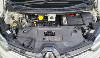 RENAULT Grand Scenic  | FWD (przód) | Manualna | 130 KM | bialy full