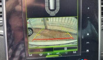 RENAULT Grand Scenic  | FWD (przód) | Manualna | 130 KM | bialy full