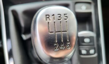 RENAULT Grand Scenic  | FWD (przód) | Manualna | 130 KM | bialy full