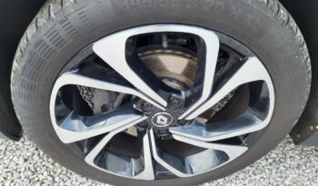 RENAULT Grand Scenic  | FWD (przód) | Manualna | 130 KM | bialy full
