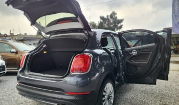 FIAT 500X  | przedni | Manualna | 110 KM | Szary full