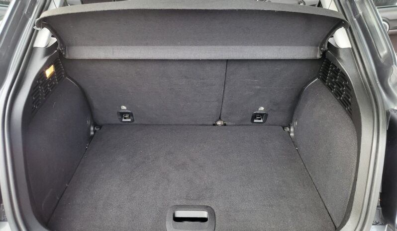 FIAT 500X  | przedni | Manualna | 110 KM | Szary full