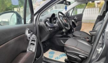 FIAT 500X  | przedni | Manualna | 110 KM | Szary full