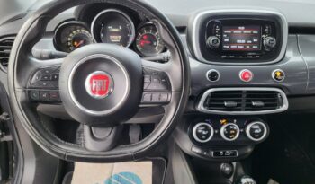 FIAT 500X  | przedni | Manualna | 110 KM | Szary full