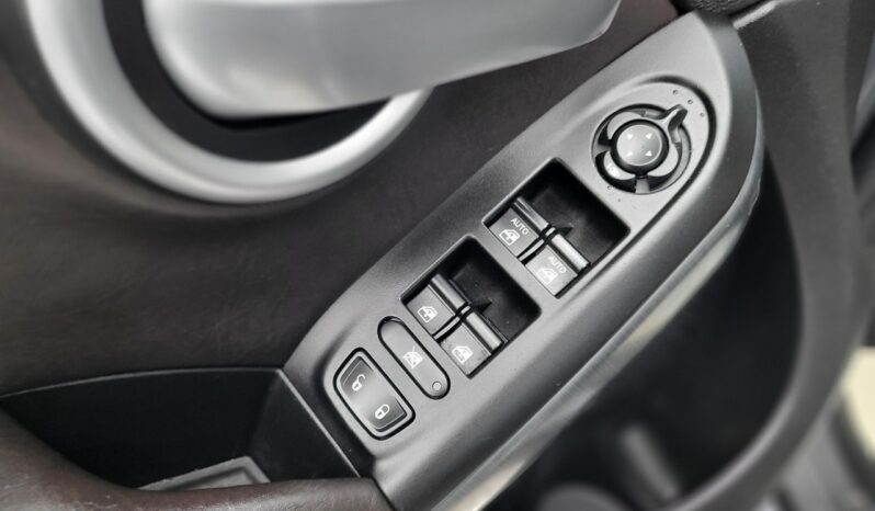 FIAT 500X  | przedni | Manualna | 110 KM | Szary full