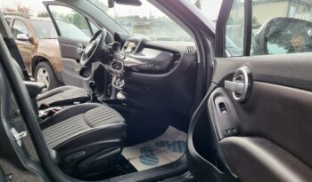 FIAT 500X  | przedni | Manualna | 110 KM | Szary full