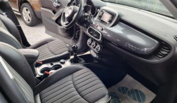 FIAT 500X  | przedni | Manualna | 110 KM | Szary full