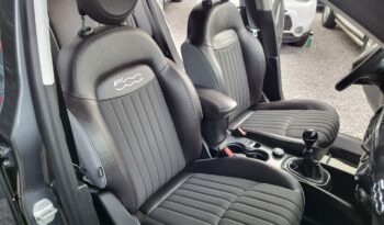 FIAT 500X  | przedni | Manualna | 110 KM | Szary full