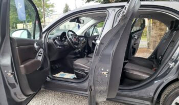 FIAT 500X  | przedni | Manualna | 110 KM | Szary full