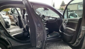 FIAT 500X  | przedni | Manualna | 110 KM | Szary full