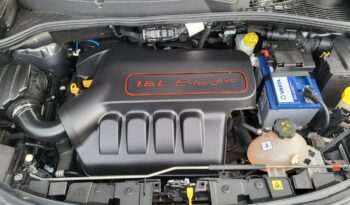 FIAT 500X  | przedni | Manualna | 110 KM | Szary full