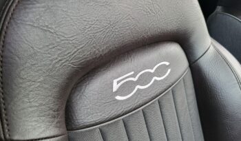 FIAT 500X  | przedni | Manualna | 110 KM | Szary full