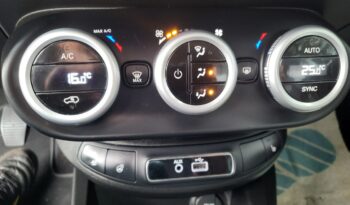 FIAT 500X  | przedni | Manualna | 110 KM | Szary full