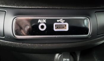 FIAT 500X  | przedni | Manualna | 110 KM | Szary full