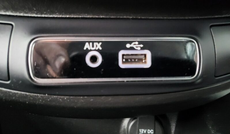 FIAT 500X  | przedni | Manualna | 110 KM | Szary full