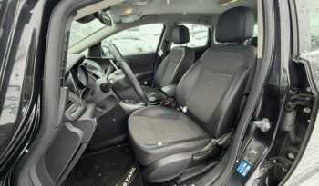 OPEL Astra | FWD (przód) | Manualna | 125 KM | Czarny full