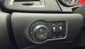 OPEL Astra | FWD (przód) | Manualna | 125 KM | Czarny full