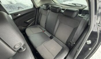 OPEL Astra | FWD (przód) | Manualna | 125 KM | Czarny full