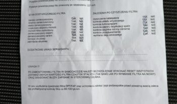 OPEL Astra | FWD (przód) | Manualna | 125 KM | Czarny full